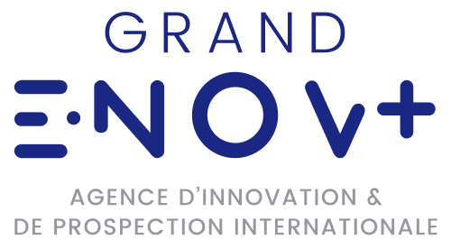 Logo Grand E-Nov+