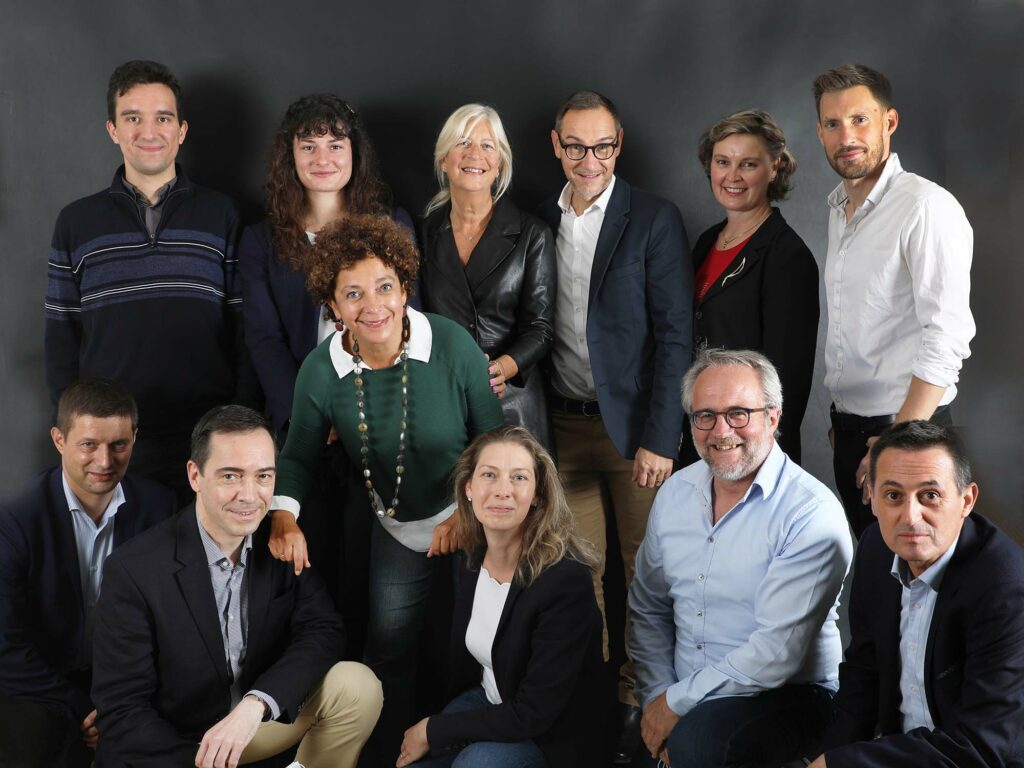 Equipe Invest Eastern France